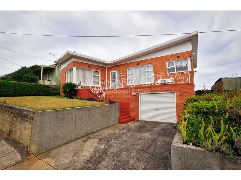 262 Mount Street, Burnie TAS 7320