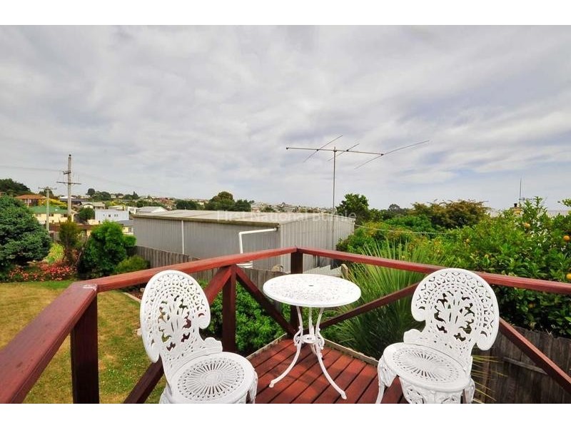 262 Mount Street, Burnie TAS 7320