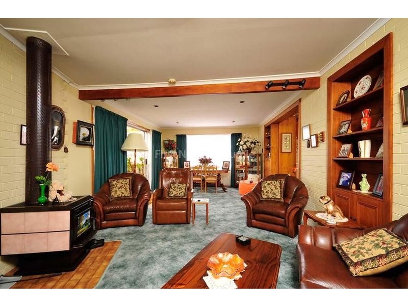 262 Mount Street, Burnie TAS 7320