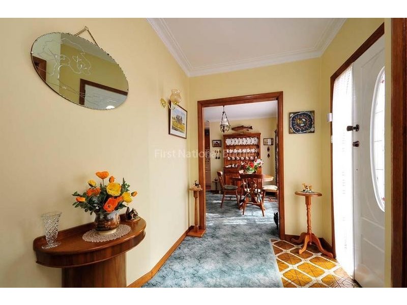 262 Mount Street, Burnie TAS 7320