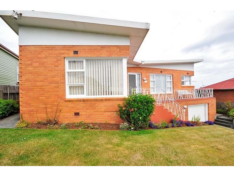 262 Mount Street, Burnie TAS 7320
