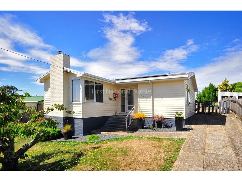 101 Collins Street, Burnie TAS 7320