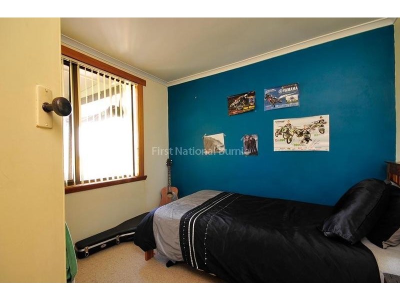 101 Collins Street, Burnie TAS 7320