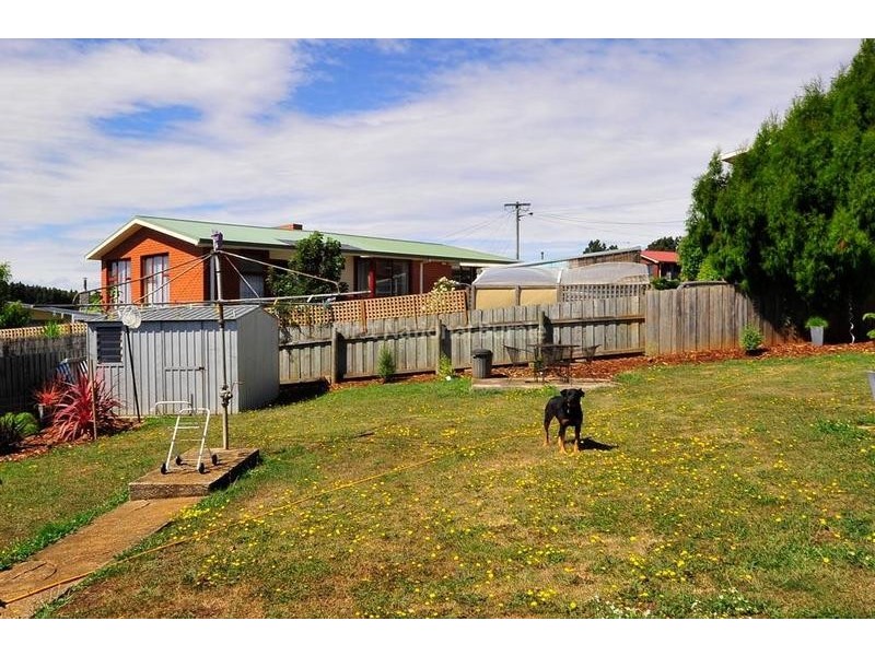 101 Collins Street, Burnie TAS 7320