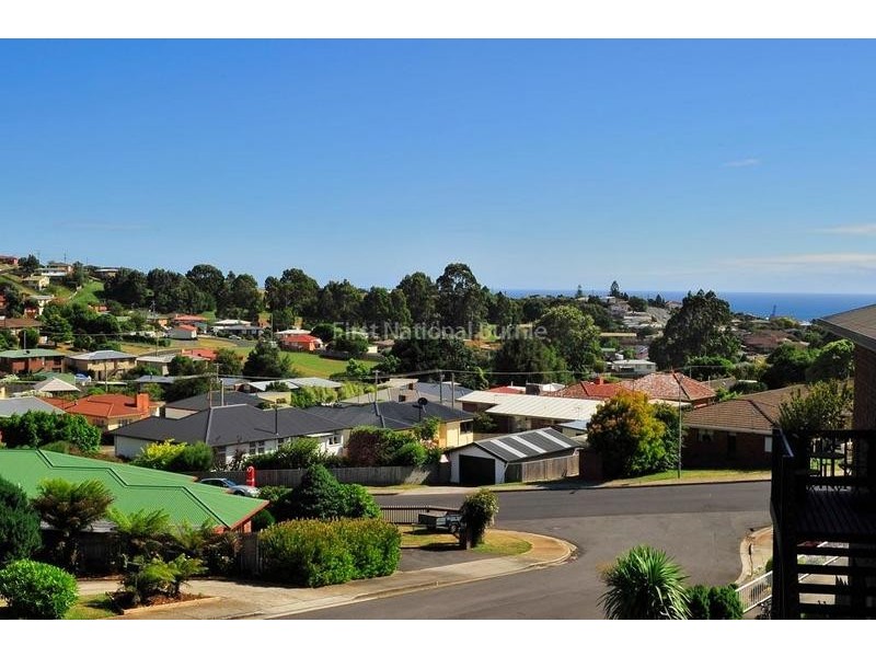 4/1-3 Cedar Place, Burnie TAS 7320