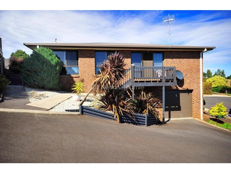 4/1-3 Cedar Place, Burnie TAS 7320