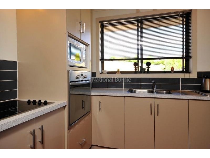 4/1-3 Cedar Place, Burnie TAS 7320