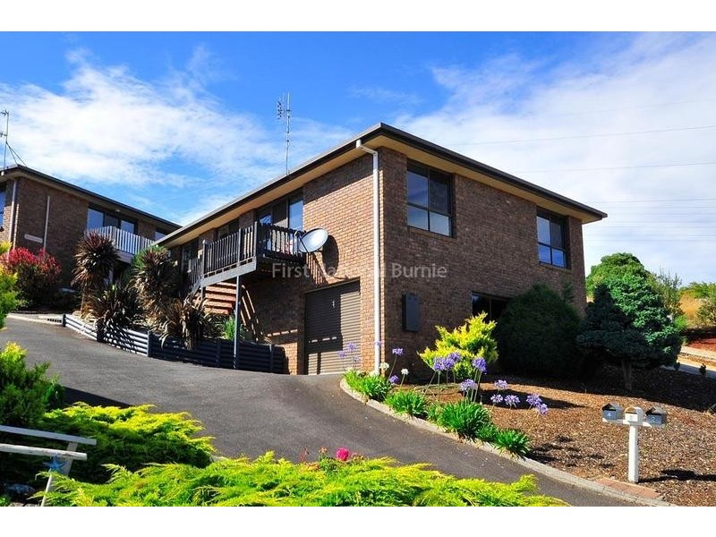 4/1-3 Cedar Place, Burnie TAS 7320