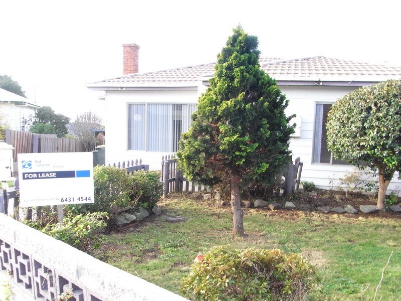 14 Oates Street, Burnie TAS 7320