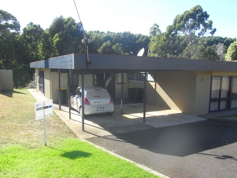 2/36 Kingsley Avenue, Burnie TAS 7320