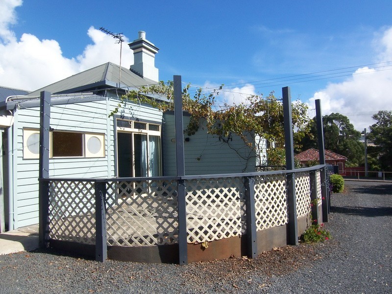 163 Mount Street, Burnie TAS 7320