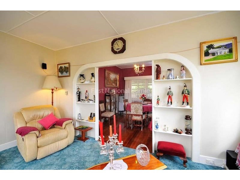 38 Cunningham Street, Burnie TAS 7320