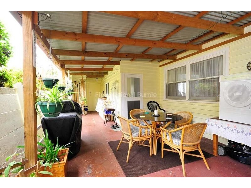 38 Cunningham Street, Burnie TAS 7320