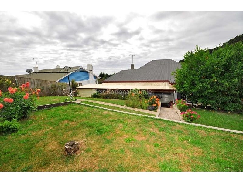 38 Cunningham Street, Burnie TAS 7320