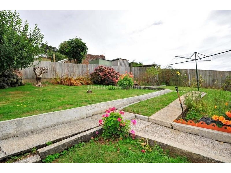 38 Cunningham Street, Burnie TAS 7320