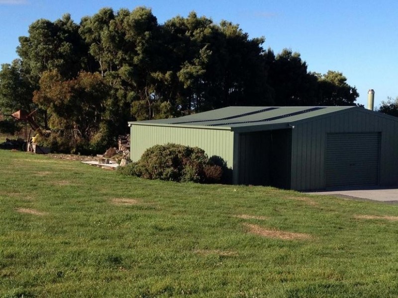 332 Seabrook Road, Somerset TAS 7322