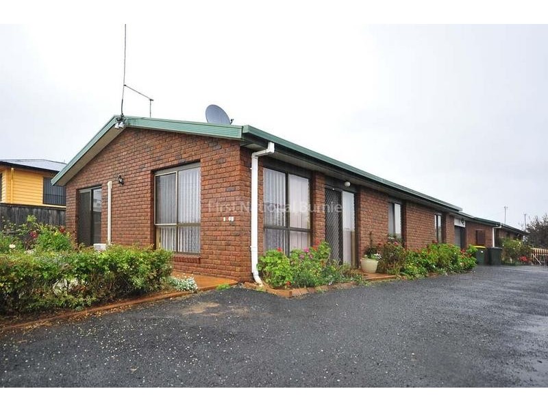 1/20 Franklin Street, Burnie TAS 7320