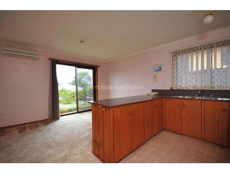 1/20 Franklin Street, Burnie TAS 7320