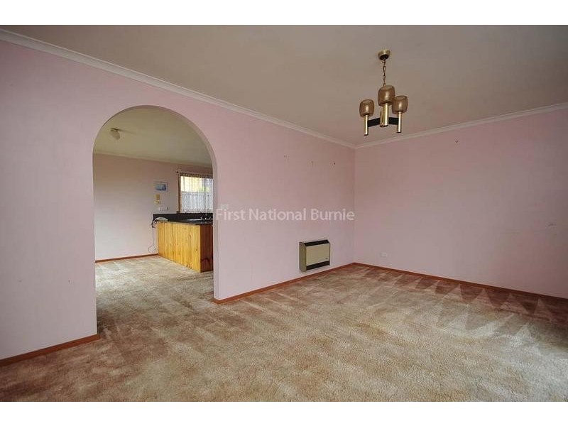 1/20 Franklin Street, Burnie TAS 7320