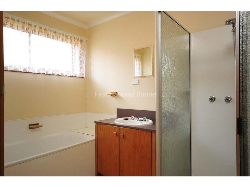 1/20 Franklin Street, Burnie TAS 7320