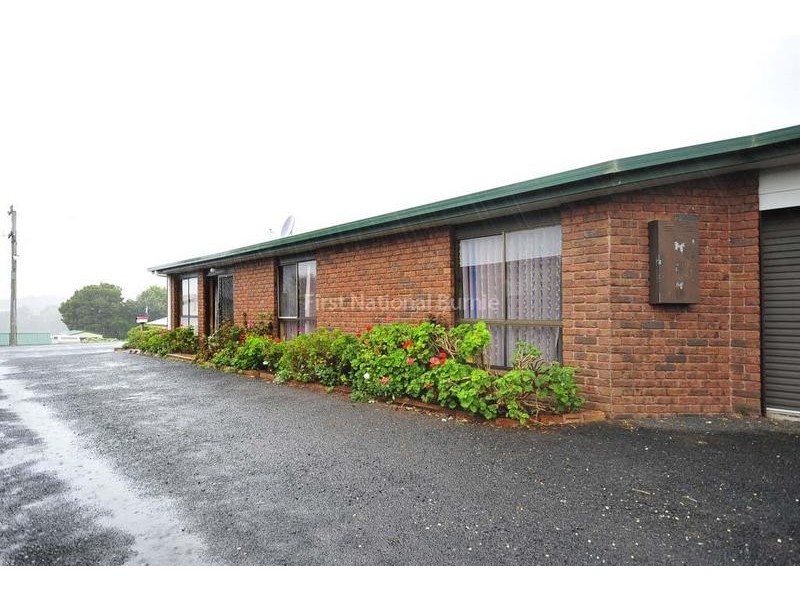 1/20 Franklin Street, Burnie TAS 7320