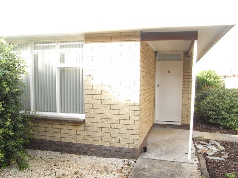 6/22 Deacon Street, Burnie TAS 7320