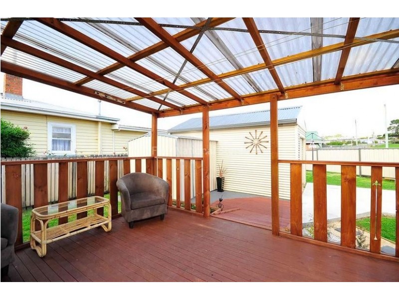 85 Bass Highway, Somerset TAS 7322