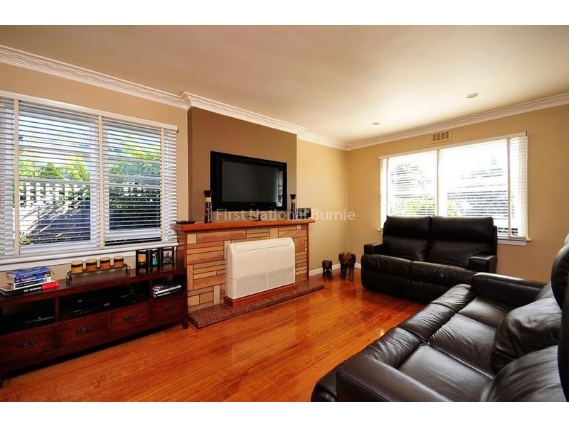 6 Whitford Street, Burnie TAS 7320