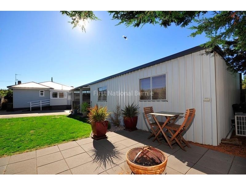 6 Whitford Street, Burnie TAS 7320