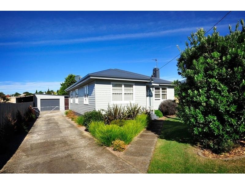 6 Whitford Street, Burnie TAS 7320
