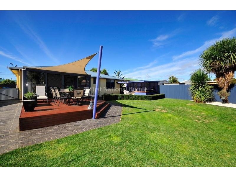 3 Enden Place, Somerset TAS 7322