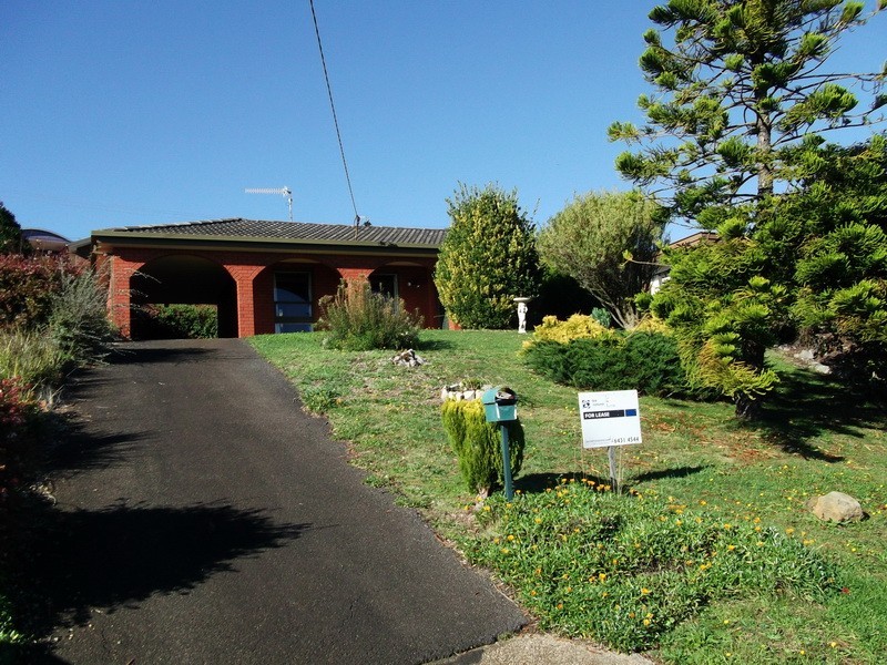 63 Grandview Avenue, Burnie TAS 7320