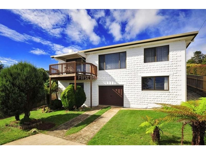 21 York Street, Burnie TAS 7320