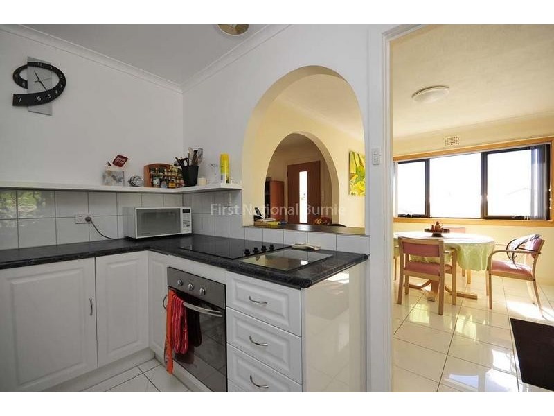 21 York Street, Burnie TAS 7320