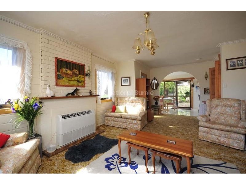 21 York Street, Burnie TAS 7320