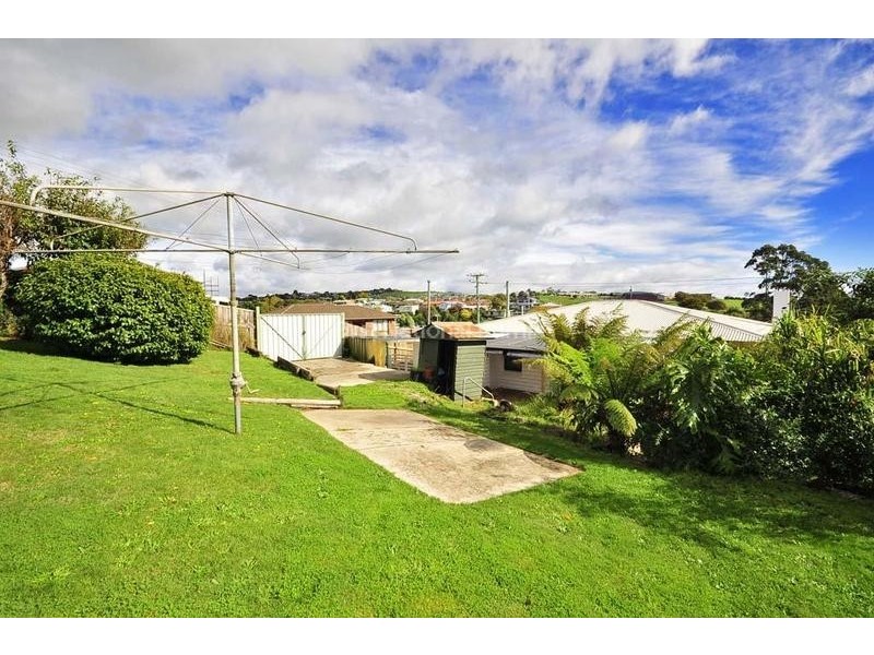 21 York Street, Burnie TAS 7320