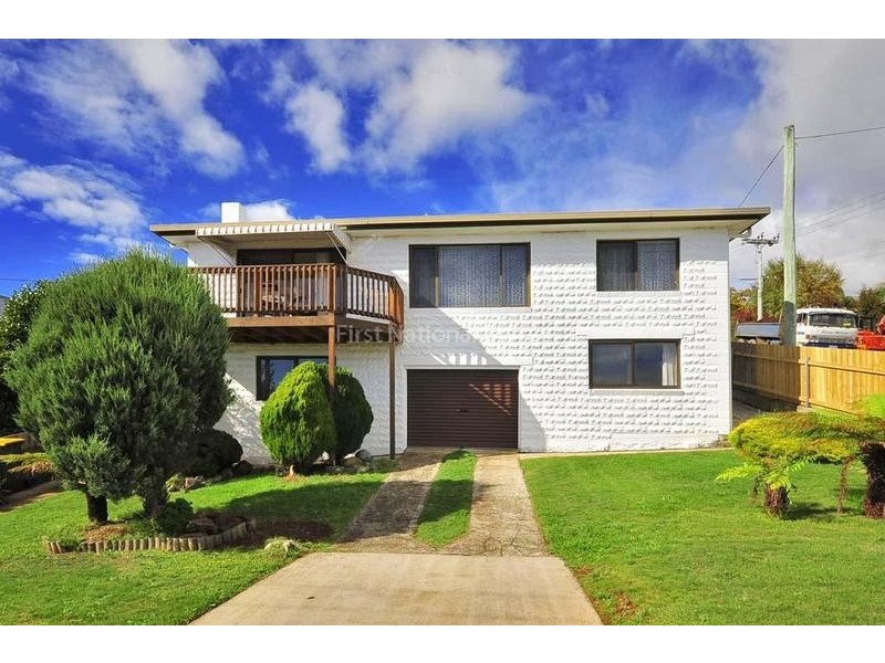 21 York Street, Burnie TAS 7320