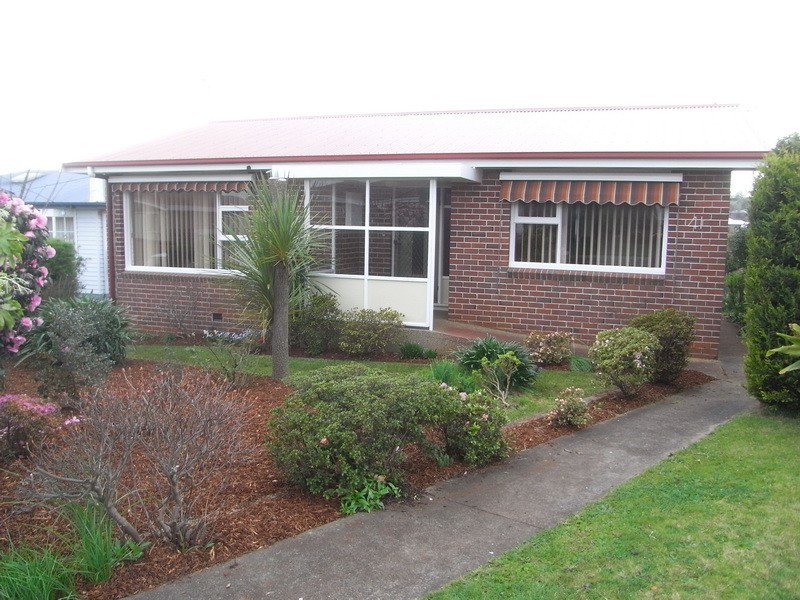 41 Paraka Street, Burnie TAS 7320