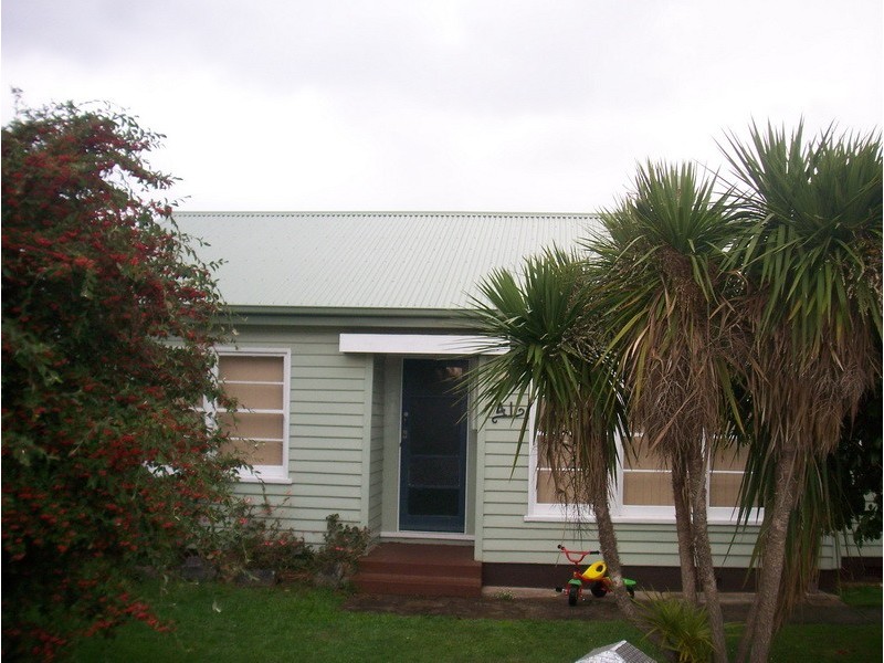 41 Sutton Street, Burnie TAS 7320