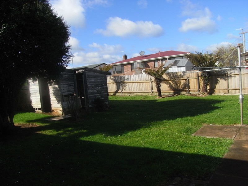 41 Sutton Street, Burnie TAS 7320