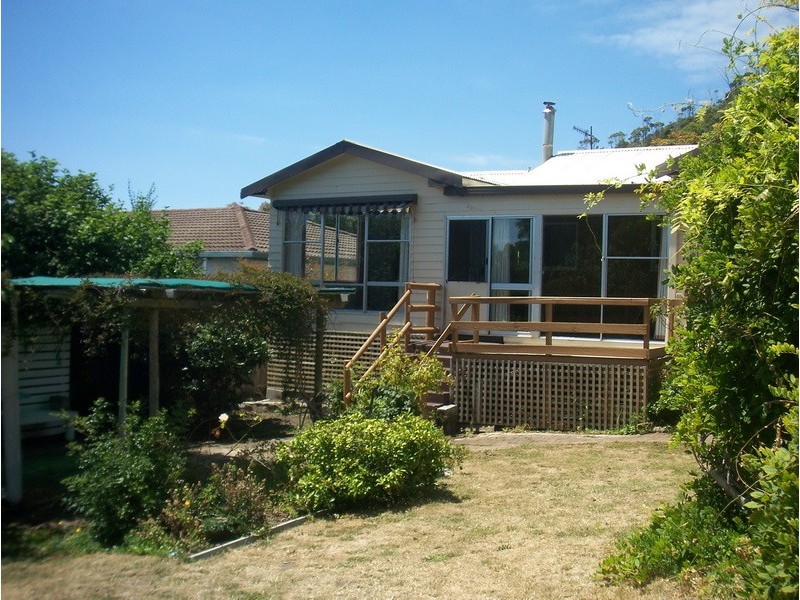 4 George Street, Chasm Creek TAS 7321
