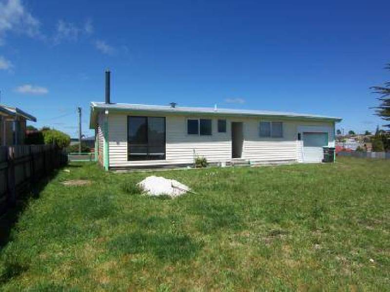 Little Quiggin Street, Waratah TAS 7321