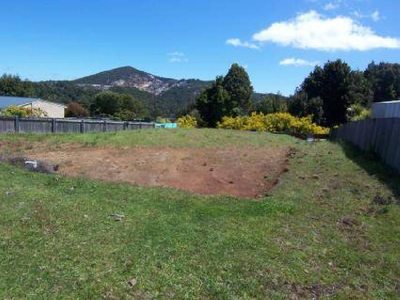 Little Quiggin Street, Waratah TAS 7321
