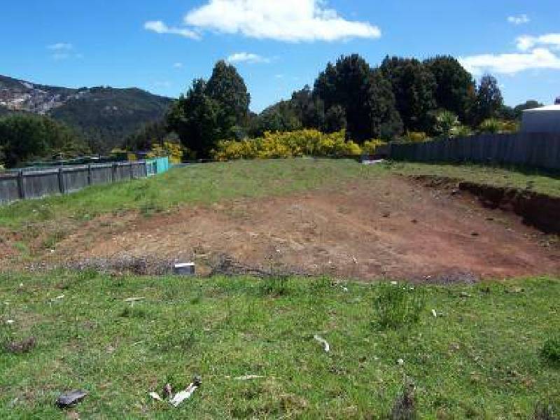Little Quiggin Street, Waratah TAS 7321