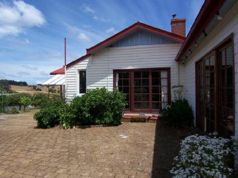 65 Buggs Lane, Elliott TAS 7325