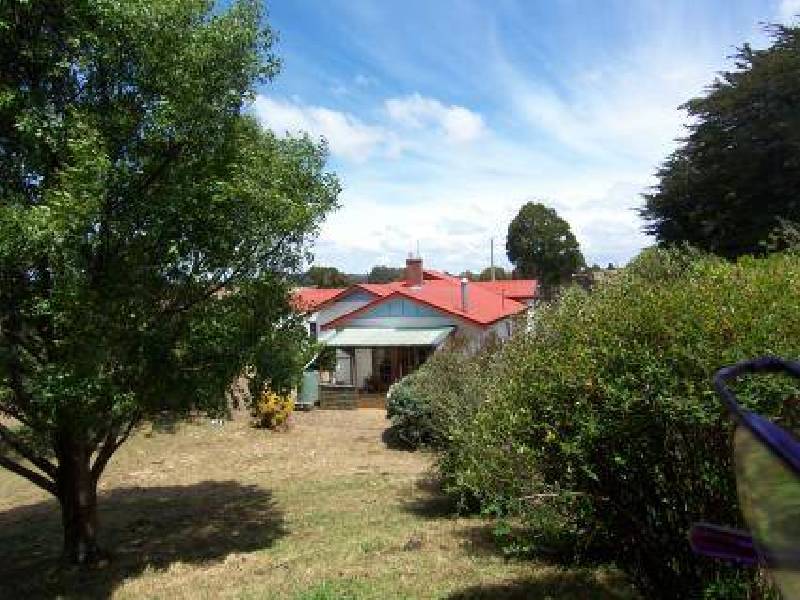 65 Buggs Lane, Elliott TAS 7325