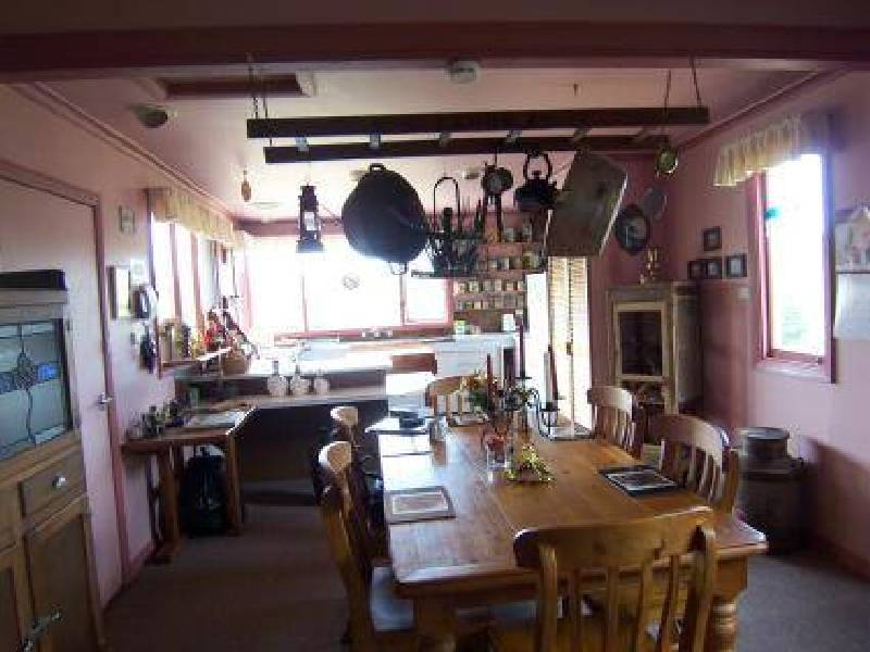 65 Buggs Lane, Elliott TAS 7325