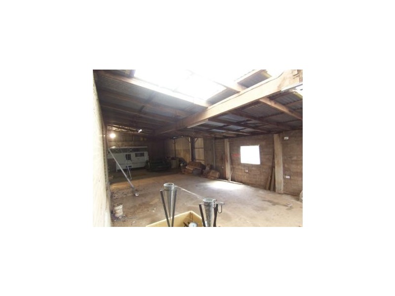 637 Camena Road, Penguin TAS 7316