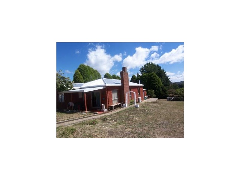 637 Camena Road, Penguin TAS 7316