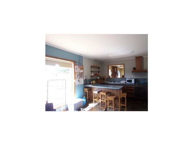 637 Camena Road, Penguin TAS 7316